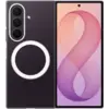 Bild von Samsung Magnet Case für das Galaxy Z Fold8 Ultra Transparent