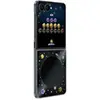 Bild von Samsung Flipsuit Case (Samsung Galaxy Z Flip8), Smartphone Hülle, Schwarz