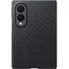 Bild von Samsung Carbon Magnet Case (Samsung Galaxy Z Fold8), Smartphone Hülle, Schwarz