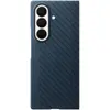 Bild von Samsung Carbon Magnet Case (Samsung Galaxy Z Fold8 Ultra), Smartphone Hülle, Blau