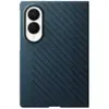 Bild von Samsung Carbon Magnet Case (Samsung Galaxy Z Fold8), Smartphone Hülle, Blau