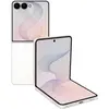 Bild von Samsung Galaxy Z Flip8 (256 GB, Cream, 6.90", Dual SIM, 5G), Smartphone, Weiss