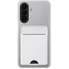 Bild von Samsung Card Slot Case (Samsung Galaxy A27), Smartphone Hülle, Grau