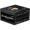 Bild von Zalman Alimentation ATX TeraMax TMX2 - 1000W (Noir) (1000 W), PC Netzteil, Schwarz