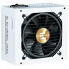 Bild von Zalman Alimentation ATX TeraMax TMX2 - 750W (Blanc) (750 W), PC Netzteil, Weiss