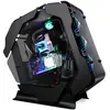 Bild von Zalman Z-Machine 500 (ATX, E-ATX), PC Gehäuse, Schwarz