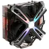 Bild von Zalman CNPS17X CPU-Kühler (160 mm), CPU Kühler, Grau, Schwarz