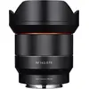 Bild von Samyang AF 14mm F2.8, Sony E-Mount (Sony E, APS-C / DX, Vollformat), Objektiv, Schwarz