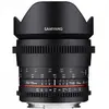 Bild von Samyang 16 Mm T2.6 Ed As Umc Vdslr Ii Nikon F Kameralinse