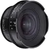 Bild von Samyang 14 Mm T3.1 Ff Cine Pl Kameralinse
