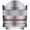 Bild von Samyang 8 Mm F2.8 Ii Umc Canon M Kameralinse
