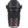 Bild von Samyang 35mm F1.4 Sony A-Mount (Sony A, APS-C / DX), Objektiv, Schwarz