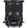 Bild von Samyang 24mm f/3.5 ED AS UMC Nikon F (Nikon F, Vollformat), Objektiv, Schwarz