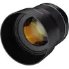 Bild von Samyang AF 85mm f/1.4 (Nikon F, APS-C / DX), Objektiv, Schwarz