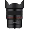 Bild von Samyang Mf 2.8/14 Nikon Z Kameralinse
