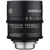 Bild von Samyang CF Cinema 35mm T1,5 PL Vollformat (Arri PL, L-Mount, Vollformat), Objektiv, Schwarz