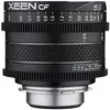 Bild von Samyang CF Cinema 16mm T2,6 PL Vollformat (Arri PL, L-Mount, Vollformat), Objektiv, Schwarz