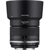 Bild von Samyang 85mm f/1.4 MK2 Sony E-Mount (Sony E, APS-C / DX, Vollformat), Objektiv, Schwarz