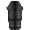 Bild von Samyang Mf 35 Mm T1.5 Vdslr Mk2 Canon Rf Kameralinse