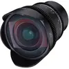 Bild von Samyang Mf 14 Mm T3.1 Vdslr Mk2 Sony E Kameralinse