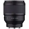 Bild von Samyang Fe Ii Sony Af 85 Mm F/1.4 Teleobjektiv