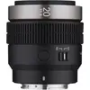 Bild von Samyang V-AF 20mm F1.9 Sony-E (Sony E, Vollformat), Objektiv, Schwarz