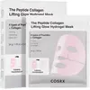 Bild von Cosrx, Gesichtsmaske, Peptide Collagen Glow Hydrogel Mask (102 ml)