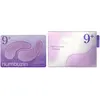 Bild von Numbuzin, Augenpflege, No.9 NAD+ Collagen (Augenpatches, 40.80 ml, Tag + Nacht)