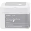 Bild von Mary&may Hyaluronic Panthenol Hydra Gesichtsmaske