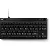 Bild von Pulsar Xboard MS TKL ANSI Cherry MX2A US (XBMSO1) (US, Kabelgebunden), Tastatur, Schwarz