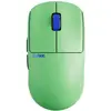 Bild von Pulsar X2 CrazyLight Wireless (Aqua Zest) - Gaming Mus - Optisk - 5 knapper - Grn (Kabellos), Maus, Grün