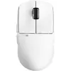 Bild von Pulsar Gaming Gears x2 Crazylight (Kabelgebunden, Kabellos), Maus, Weiss