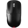 Bild von Pulsar X2 v3 eS Mini Wireless - Gaming Mus - Optisk - 5 knapper - Sort (Kabelgebunden, Kabellos), Maus, Schwarz