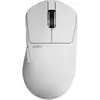 Bild von Pulsar X3 Mini Wireless - Gaming Mus - Optisk - 5 knapper - Hvid (Kabellos), Maus, Weiss