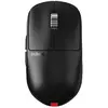 Bild von Pulsar X2H V3 eS Medium Wireless - Gaming Mus - Optisk - 5 knapper - Sort (Kabelgebunden, Kabellos), Maus, Schwarz