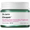 Bild von Dr. Jart+, Gesichtscreme, Cicapair Farbkorrekturbehandlung SPF30 (15 ml, Tagescreme, SPF 30)