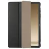 Bild von Samsung Book Cover (Samsung Galaxy Tab A9), Tablet Hülle, Schwarz