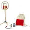 Bild von Plantoys Vlogger Set