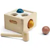 Bild von Plantoys Hammerspiel Kugeln Orchard