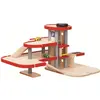Bild von Plantoys PlanWorld Parkhaus