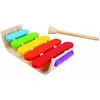 Bild von Plantoys Ovales Xylophon (Multilingual)