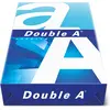 Bild von 5x Double A, Kopierpapier, Kopierpapier (A4, 500 Blätter, 80 g/m²)