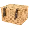 Bild von M-wave C56-mw-431650 Universal 40 X 33 X 25.5 Cm Hinterer Korb One Size