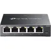 Bild von TP-Link ES205G (5 Ports), Netzwerk Switch, Schwarz