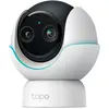 Bild von Tp-link Smart Baby Dual-lens Überwachungskamera