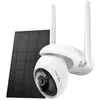 Bild von TP-Link Tapo C665G Kit (3840 x 2160 Pixels), Netzwerkkamera, Weiss