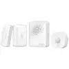 Bild von TP-Link Smart Sensor Starter Kit Tapo, Smart Home Hub, Weiss