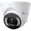 Bild von TP-Link 8mp Full-Color Turret Network Camera (3840 x 2160 Pixels), Netzwerkkamera, Weiss