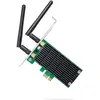 Bild von TP-Link Archer T4E (Mini PCI Express), Netzwerkkarte, Schwarz, Grün