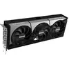 Bild von Inno3D GeForce RTX 5080 X3 OC (16 GB, GDDR7), Grafikkarte, Schwarz, Grau